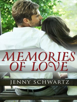 cover image of Memories of Love (Novella)